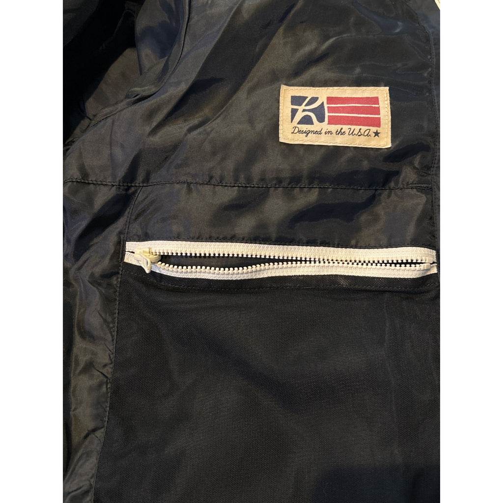 HOLDEN Puffer Jacket (Womens MEDIUM) Black Snow Winter Coat