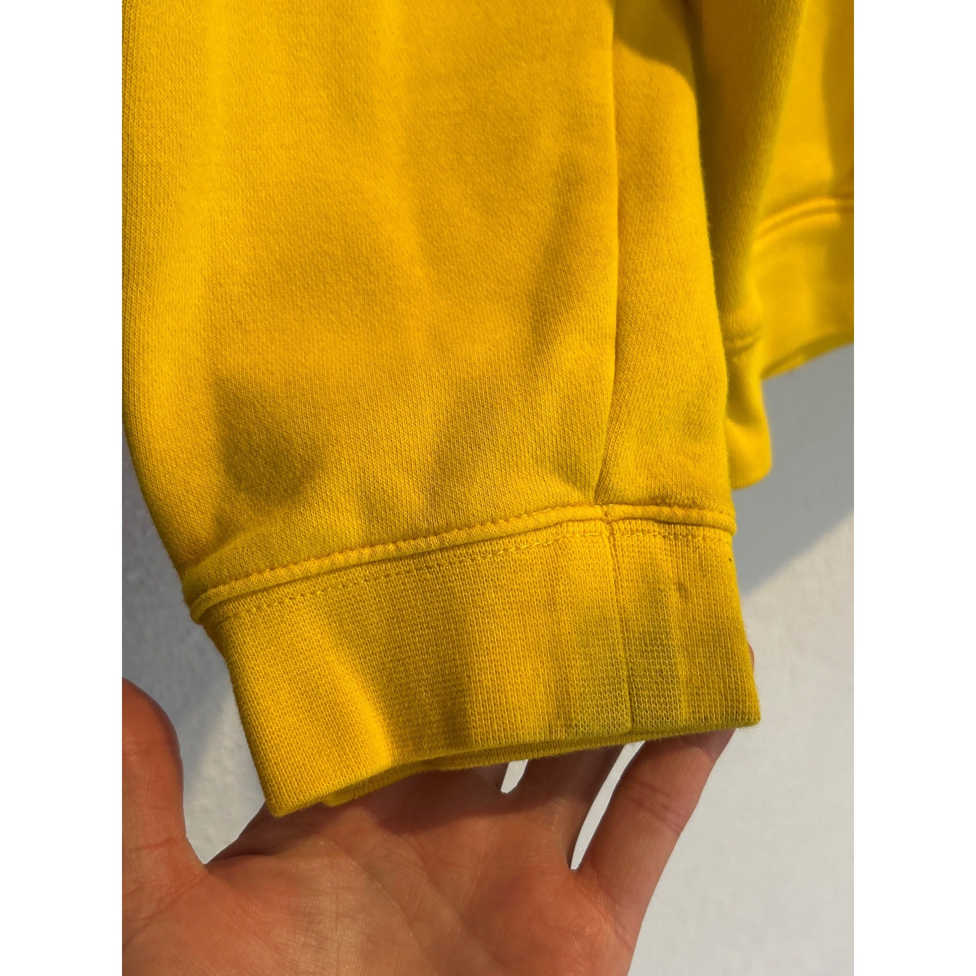 Nike NBA Los Angeles Lakers Men's MEDIUM Pullover Hoodie CD3238-728