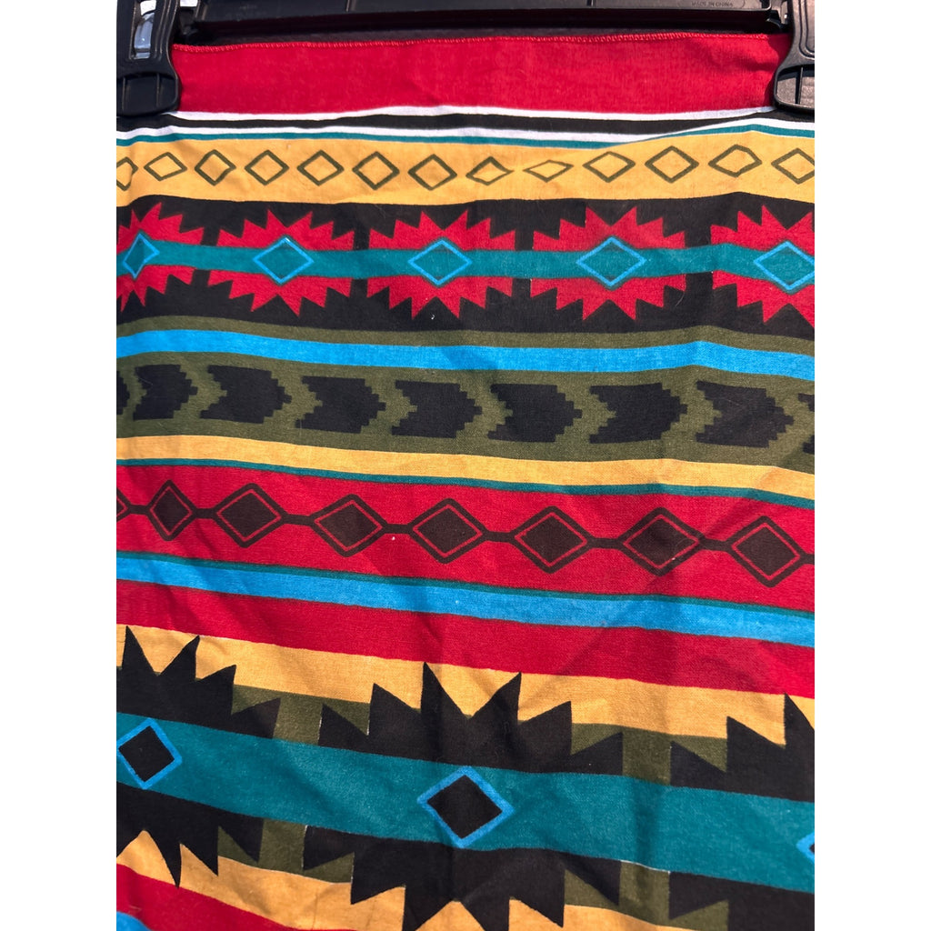 Hav A Hank Southwest Aztec Bandana Handkerchief USA