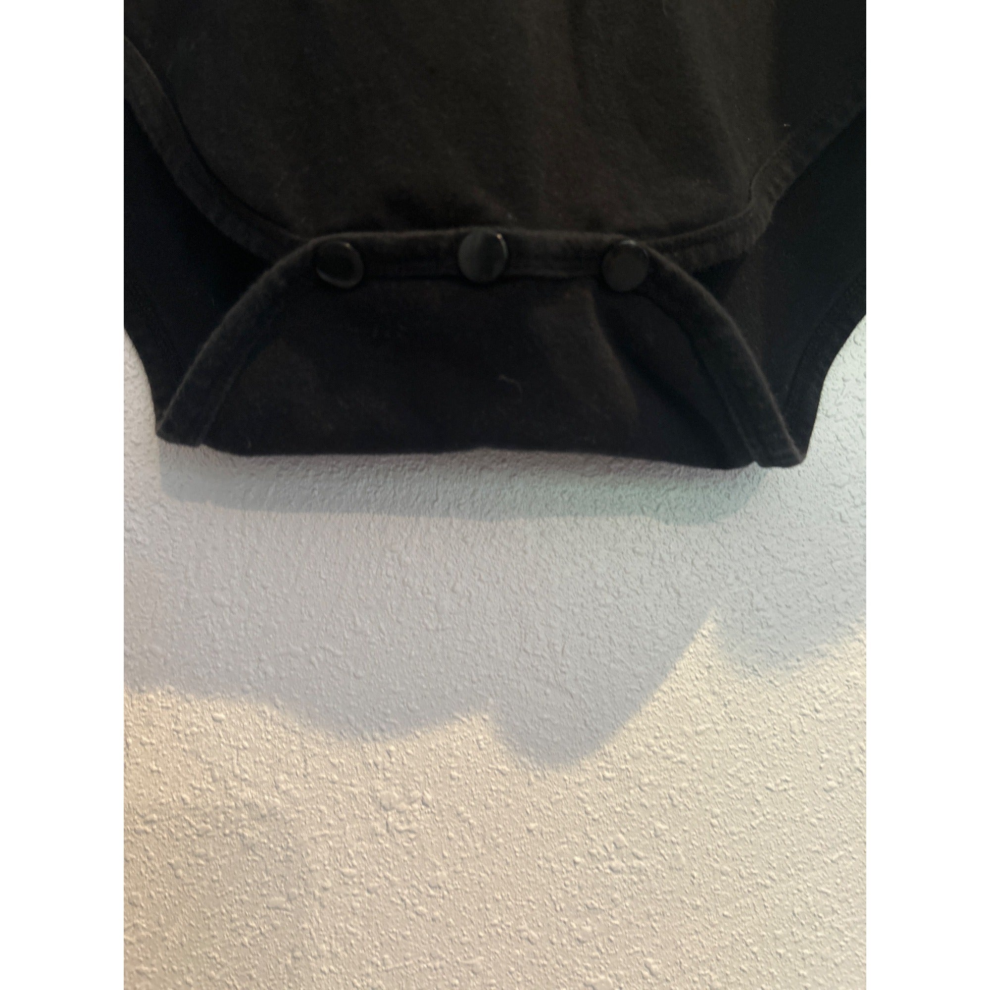 Little for Big 2XL Black Adult Bodysuit Kitty Cat Face Mesh