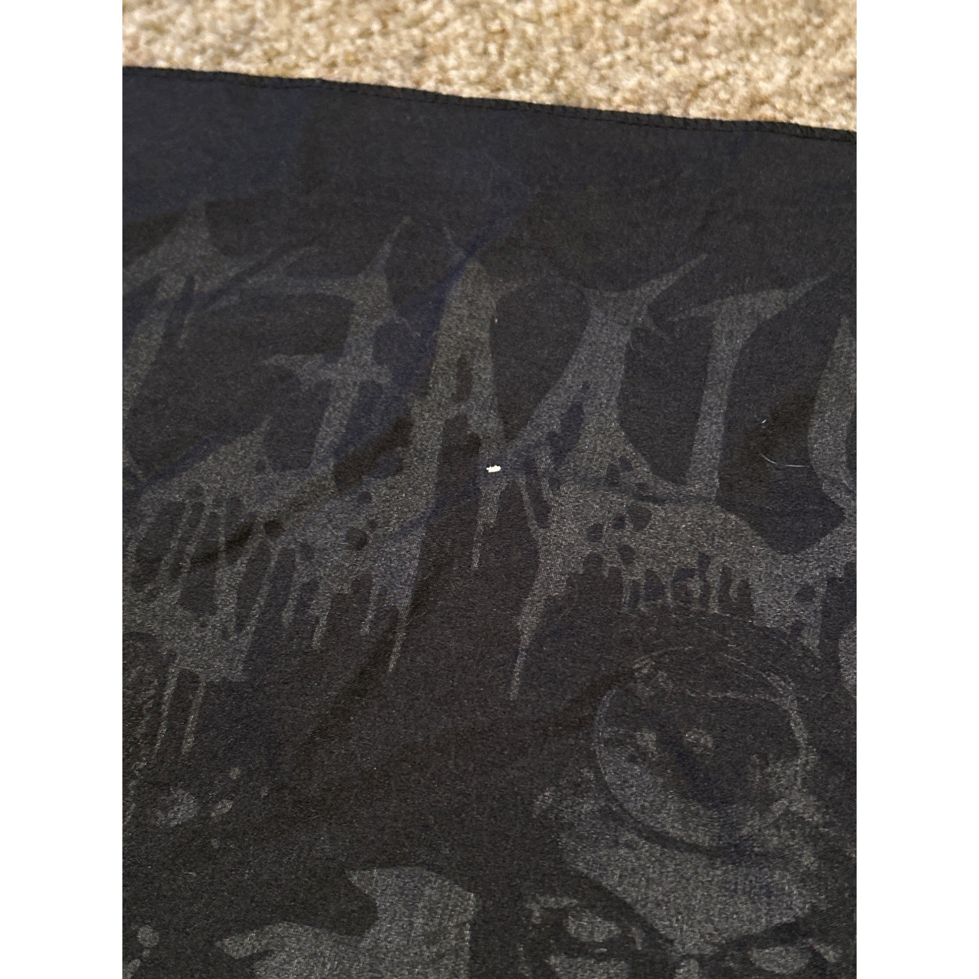 EXHUMED Official Concert Bandana Tour SCOTT JACKSON