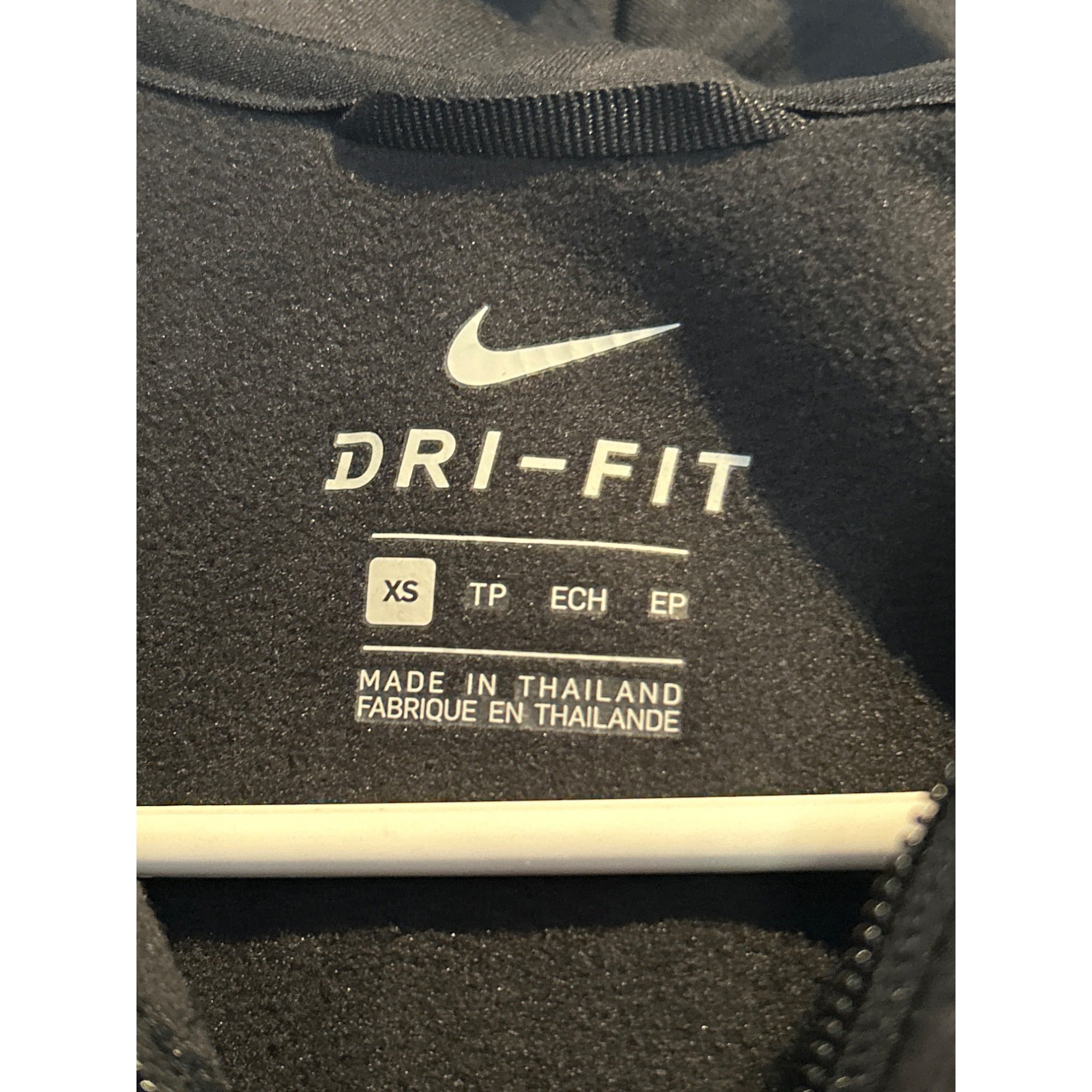 Nike MENS Shield Repel Black Parka Jacket Foothills Soccer AJ6719-010